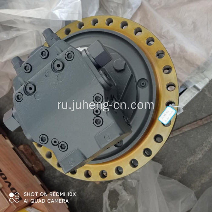 Solar400LC-V Final Drive DX420LC-V Путешествие 2401-6357A